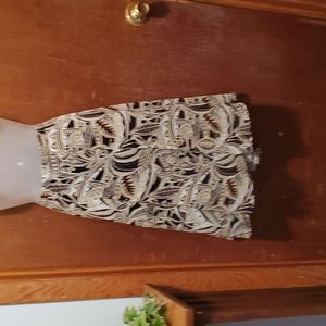 George skirt